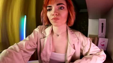 Angelina Lina online show from 04-05-26, 07:44