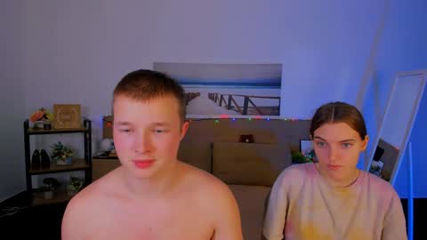 Snapshot of ollistiw chatting on 12-15-24, 02:30 Olli and Stiw online show from 12-15-24, 02:30