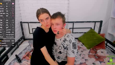 Snapshot of ollistiw chatting on 01-14-25, 02:11 Olli and Stiw online show from 01-14-25, 02:11