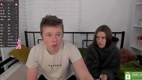 Snapshot of ollistiw chatting on 02-15-25, 07:16 Olli and Stiw online show from 02-15-25, 07:16