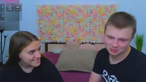 Snapshot of ollistiw chatting on 09-11-25, 08:03 Olli and Stiw online show from 09-11-25, 08:03