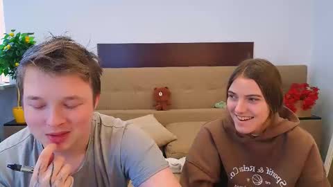 Olli and Stiw online show from 02-10-26, 09:13