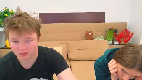 Olli and Stiw online show from 03-04-26, 08:31