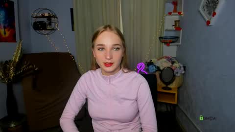 Ollivia online show from 04-27-26, 12:25