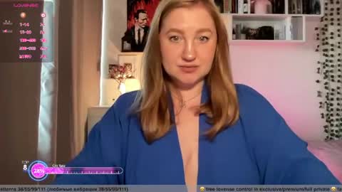 OllyDoll online show from 07-26-26, 03:19