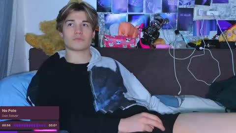 Tony online show from 02-26-25, 09:27