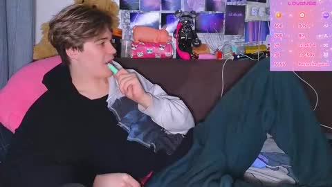 Tony online show from 02-27-25, 07:47