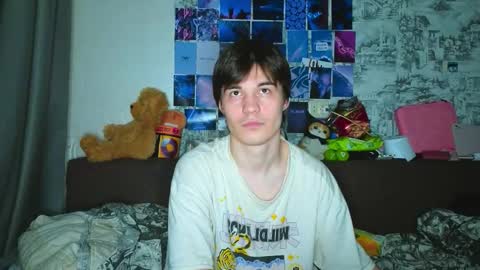 Tony online show from 10-05-25, 09:13