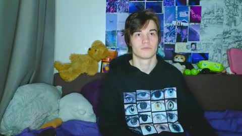 Tony online show from 11-07-25, 08:09