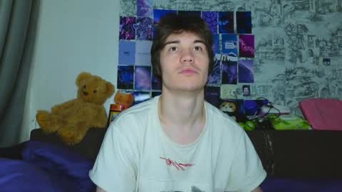 Tony online show from 11-13-25, 05:17