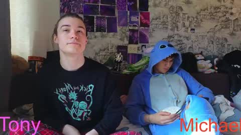 Tony online show from 04-20-26, 06:16