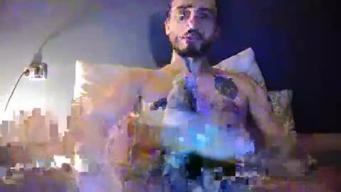 Jackowl online show from 02-12-26, 08:37