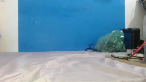 OlySantos online show from 02-21-25, 03:32