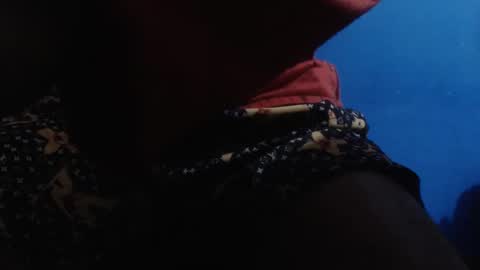 OlySantos online show from 10-10-25, 01:26