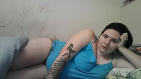 OlyaFire online show from 01-08-25, 08:18