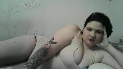 OlyaFire online show from 01-09-25, 09:59