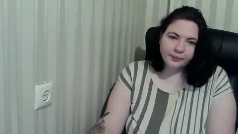 OlyaFire online show from 11-04-25, 07:51