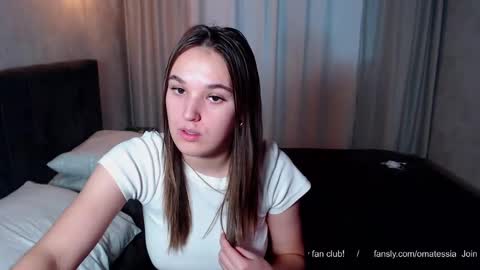 Tessa online show from 12-15-24, 12:38