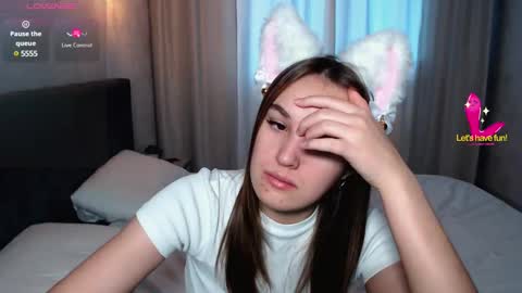 Tessa online show from 01-06-25, 07:31