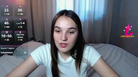 Tessa online show from 01-10-25, 10:17