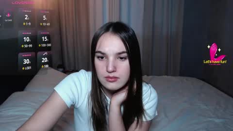 Tessa online show from 01-13-25, 07:21