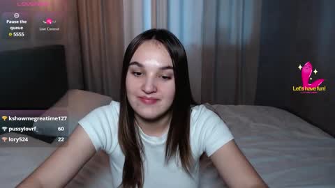 Tessa online show from 01-13-25, 10:25