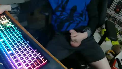 omega_afterdark online show from 11-29-25, 12:35