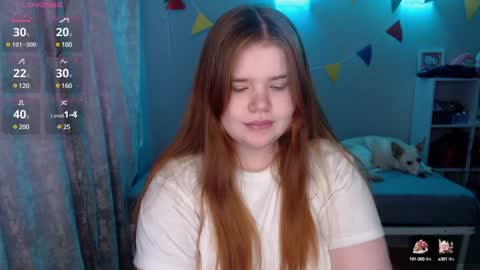 Snapshot of omellyoo chatting on 01-21-25, 11:24 MellY online show from 01-21-25, 11:24