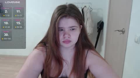  MellY  online show from 01-13-26, 03:34