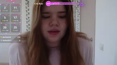  MellY  online show from 06-27-26, 06:07