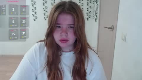  MellY  online show from 07-13-26, 09:12