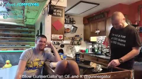 Norm online show from 01-05-25, 07:28