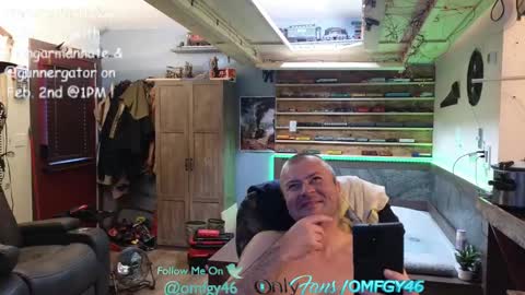 Norm online show from 01-14-25, 09:41