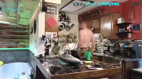 Norm online show from 01-30-25, 06:32