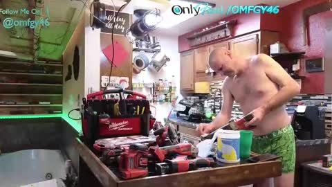 Norm online show from 02-01-25, 01:23