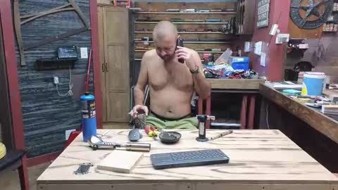 Norm online show from 11-03-25, 09:16