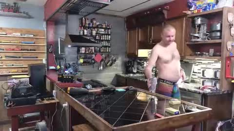 Norm online show from 03-20-26, 10:25