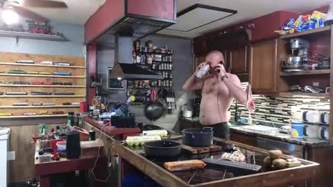 Norm online show from 04-17-26, 11:08