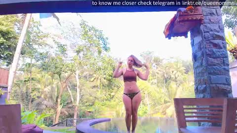 Emma Talk only with followers online show from 12-17-25, 12:05