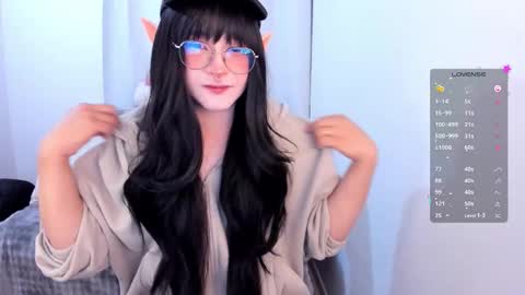 Omori Chan   online show from 12-16-25, 02:55