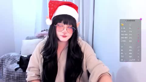 Omori Chan   online show from 12-21-25, 02:35