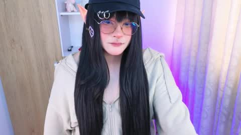 Omori Chan   online show from 05-01-26, 03:38