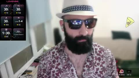 ona nisme online show from 01-11-26, 04:56