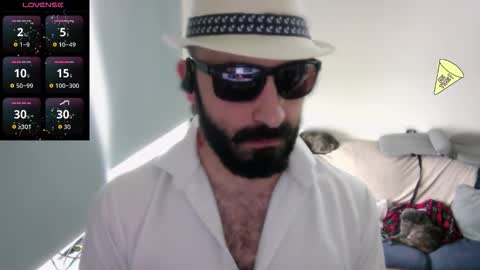 ona nisme online show from 03-07-26, 12:02