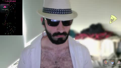 ona nisme online show from 04-01-26, 05:32