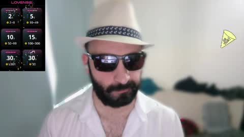 ona nisme online show from 04-11-26, 05:34