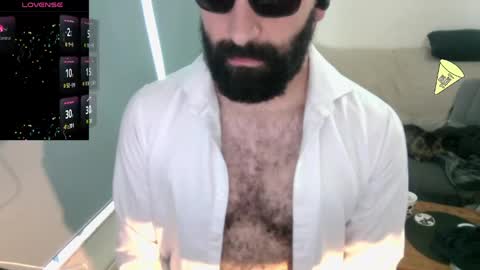 ona nisme online show from 05-27-26, 04:53