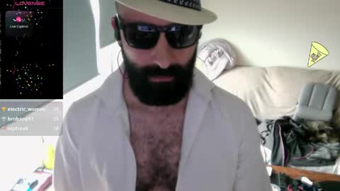 ona nisme online show from 05-31-26, 06:20