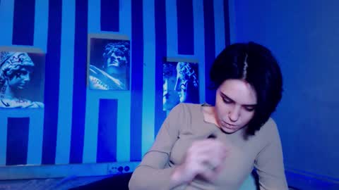 Snapshot of onaloon chatting on 03-19-26, 02:37 onaloon online show from 03-19-26, 02:37