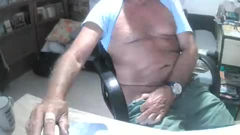 onan24 online show from 07-04-26, 12:00